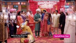 Parineeti - 22nd February 2022